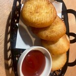 稚内海鮮と地鶏の個室居酒屋 旬蔵 - 