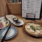 奈良スタンド ヤマトモダン - 