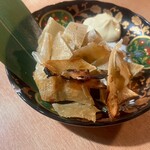 稚内海鮮と地鶏の個室居酒屋 旬蔵 上野駅前店 - 