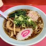 ラーメン大宝 - 