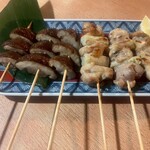 稚内海鮮と地鶏の個室居酒屋 旬蔵 - 