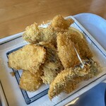 ばんや - 盛り盛り