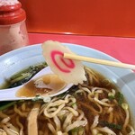 ラーメン大宝 - 