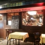 Aux delices de dodine - 