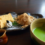 太郎茶屋鎌倉 - 