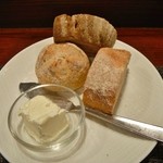 レストラン セビアン - 