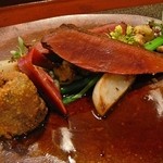 レストラン セビアン - 