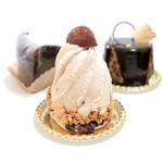 プティ・グラン -  '14 11月下旬