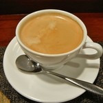 レストラン セビアン - 