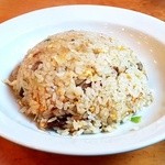 香湯ラーメン ちょろり - ７５０円