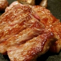嘉門 - サーロイン１２０㌘