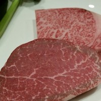 嘉門 - 本日のお肉ぅ