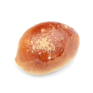 Boulangerie Artisan'Halles - クリームパン (160円) '14 11月中旬