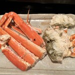 稲城 ヨロシク寿司 - 