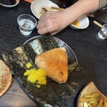 地酒だいにんぐやす - 