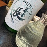 地酒だいにんぐやす - 