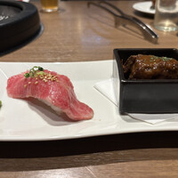焼肉あきら 本郷本店 - 