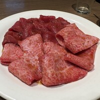 焼肉あきら 本郷本店 - 