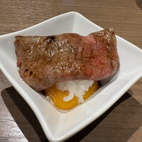 焼肉あきら 本郷本店 - 