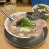 博多ラーメン 和
