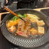 WAGYU SUKIYAKI 極 新宿