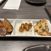 鶏と炭火 トリマラン赤坂