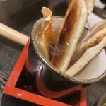 蟹・河豚專門 蟹吉WEST 難波道頓堀 - 