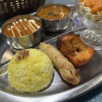 Salaam Curry - 