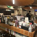 貸切 ダイニングバー Rupo - 