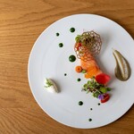 MAISON NAKAKO - メイン写真: