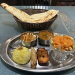 Salaam Curry - 