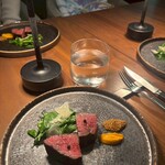 TOKYO NODE DINING - 