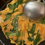 鉄板もんじゃ居酒屋 三代目土信田商店 - 