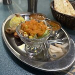 Salaam Curry - 