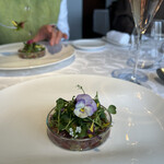 リストランティーノ ルベロ - 