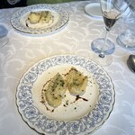 リストランティーノ ルベロ - 