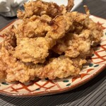 鶏と炭火 トリマラン赤坂 - 