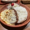 びっくりドンキー 新宿靖国通り店