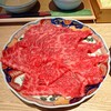 しゃぶしゃぶと焼肉 わにく ミッドランドスクエア店