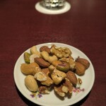 バー アンダンテ - チャーム