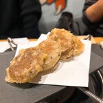 地下酒場 亜時戸 - 