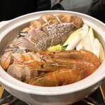 地下酒場 亜時戸 - 