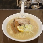 OLD RAMEN - 