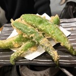 地下酒場 亜時戸 - 