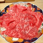 しゃぶしゃぶと焼肉 わにく - 