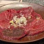 焼肉マルキン - 