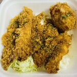 かつや - 料理写真:「タレカツ丼」979円税込み♫