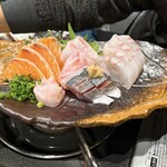 地下酒場 亜時戸 - 