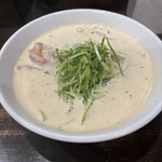 弘雅流製麺支店 麺 favori - 
