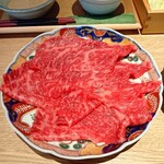 しゃぶしゃぶと焼肉 わにく - 